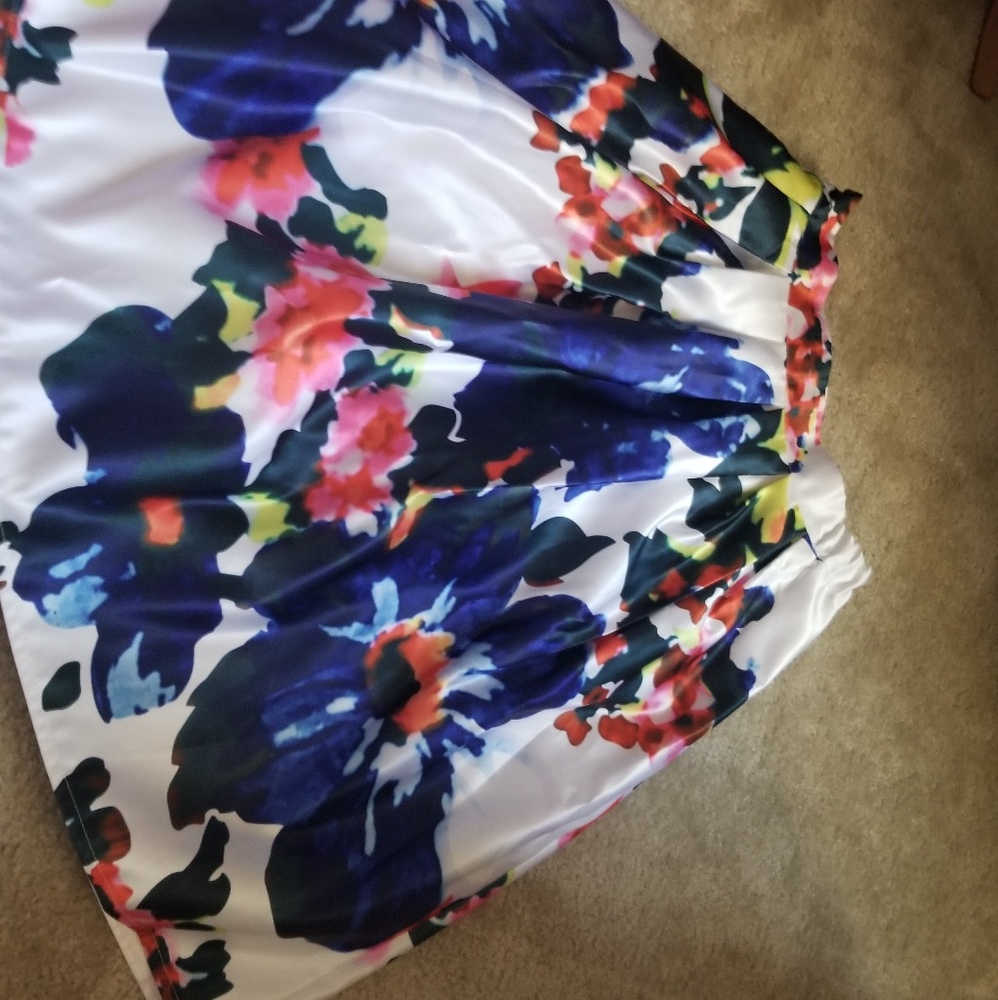 Beautiful skirt